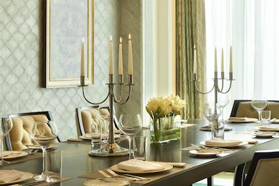 ست رجیس ابوظبی