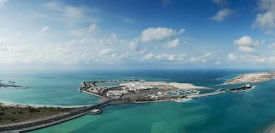 ست رجیس ابوظبی