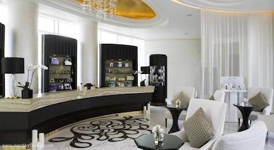 ست رجیس ابوظبی