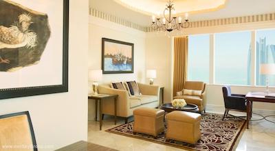 ست رجیس ابوظبی