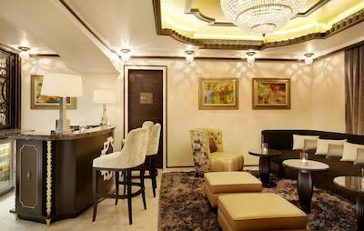 ست رجیس ابوظبی