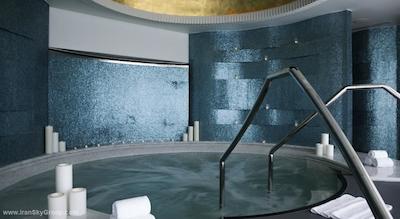 ست رجیس ابوظبی