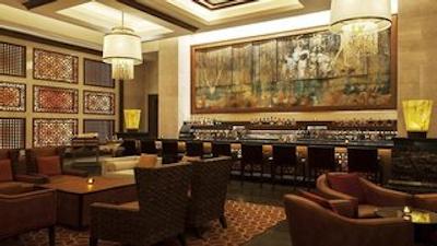 ست رجیس سعدیات آیلند ریزورت، ابوظبی