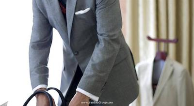 ست رجیس سعدیات آیلند ریزورت، ابوظبی