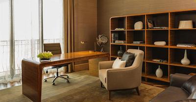 ست رجیس سعدیات آیلند ریزورت، ابوظبی