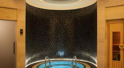 ست رجیس سعدیات آیلند ریزورت، ابوظبی