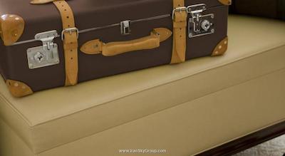 ست رجیس سعدیات آیلند ریزورت، ابوظبی