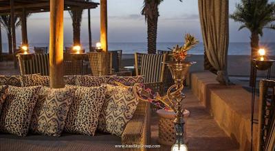 ست رجیس سعدیات آیلند ریزورت، ابوظبی