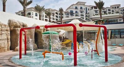 ست رجیس سعدیات آیلند ریزورت، ابوظبی