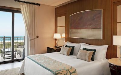 ست رجیس سعدیات آیلند ریزورت، ابوظبی