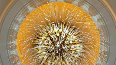 ست رجیس سعدیات آیلند ریزورت، ابوظبی