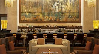 ست رجیس سعدیات آیلند ریزورت، ابوظبی