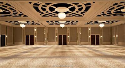 ست رجیس سعدیات آیلند ریزورت، ابوظبی