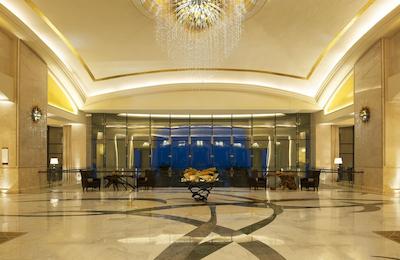 ست رجیس سعدیات آیلند ریزورت، ابوظبی