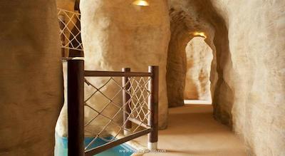 ست رجیس سعدیات آیلند ریزورت، ابوظبی