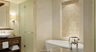 ست رجیس سعدیات آیلند ریزورت، ابوظبی