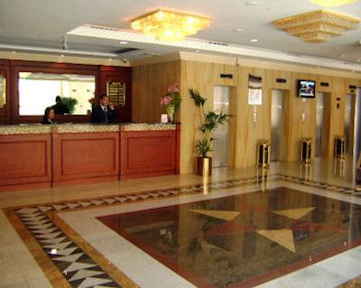 استار مترو دیره هتل آپارتمان