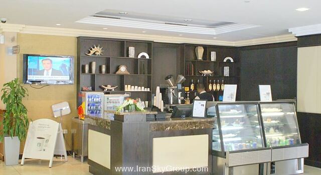 استار مترو دیره هتل آپارتمان