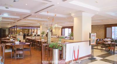 استار مترو دیره هتل آپارتمان