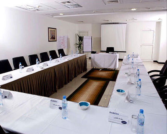 استار مترو دیره هتل آپارتمان