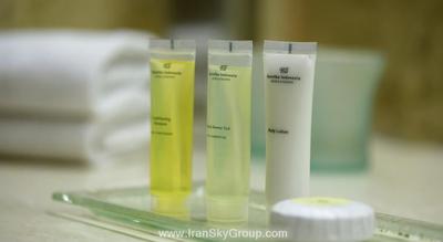 استار مترو دیره هتل آپارتمان