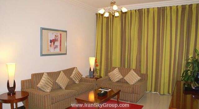 استار مترو دیره هتل آپارتمان