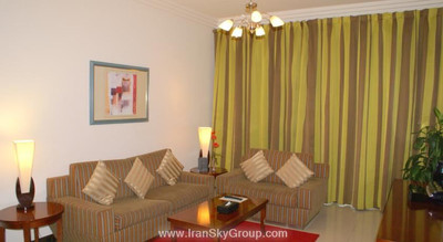 استار مترو دیره هتل آپارتمان