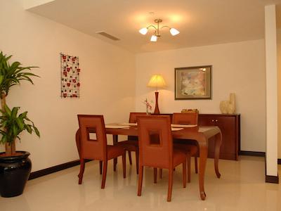 استار مترو دیره هتل آپارتمان