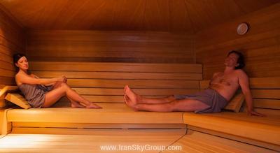 استار مترو دیره هتل آپارتمان