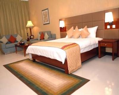 استار مترو دیره هتل آپارتمان