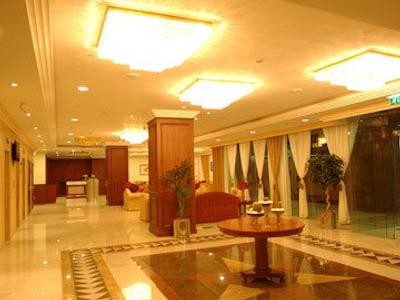 استار مترو دیره هتل آپارتمان