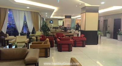 استار مترو دیره هتل آپارتمان