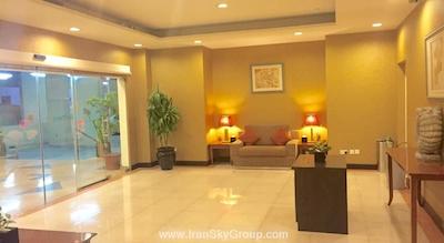 استار مترو دیره هتل آپارتمان