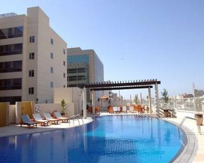 استار مترو دیره هتل آپارتمان