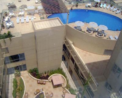 استار مترو دیره هتل آپارتمان