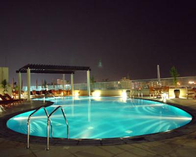 استار مترو دیره هتل آپارتمان