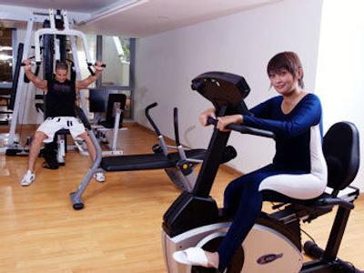 استار مترو دیره هتل آپارتمان