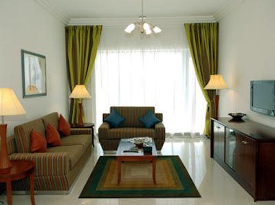 استار مترو دیره هتل آپارتمان