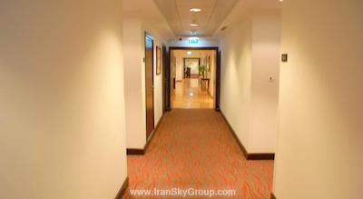 استار مترو دیره هتل آپارتمان