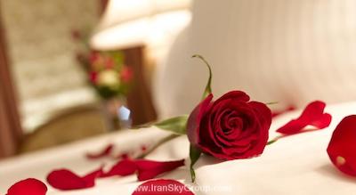 استار مترو دیره هتل آپارتمان