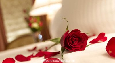 استار مترو دیره هتل آپارتمان