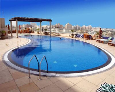 استار مترو دیره هتل آپارتمان