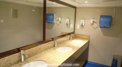 استار مترو دیره هتل آپارتمان