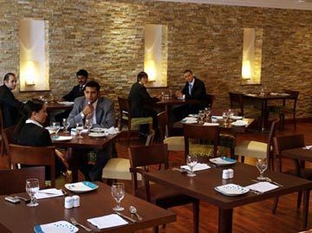 استار مترو دیره هتل آپارتمان