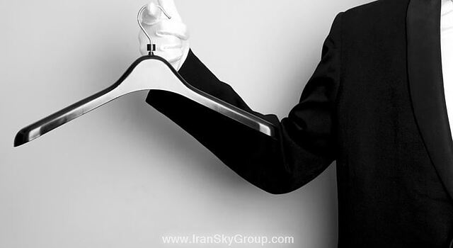 استار مترو دیره هتل آپارتمان