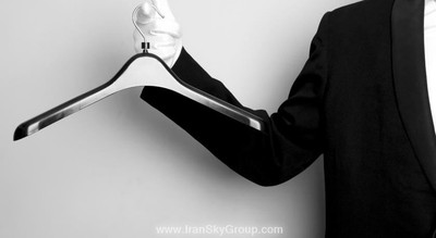 استار مترو دیره هتل آپارتمان