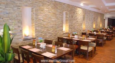 استار مترو دیره هتل آپارتمان