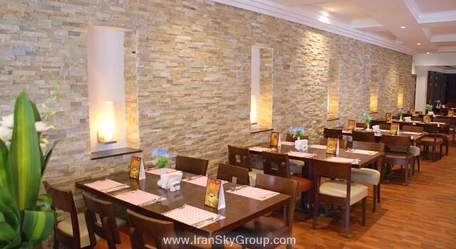 استار مترو دیره هتل آپارتمان