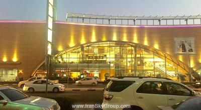 استار مترو دیره هتل آپارتمان