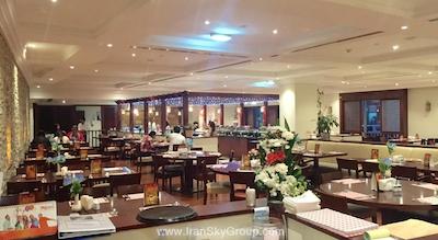 استار مترو دیره هتل آپارتمان